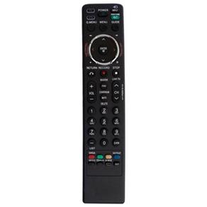 LG Controle Remoto TV LCD MKJ42613813 C01170 MXT