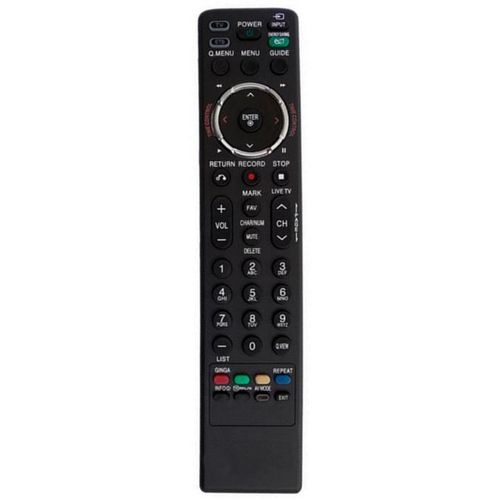 Lg Controle Remoto Tv Lcd Mkj42613813 C01170 Mxt