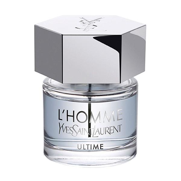 L'Homme Eau de Parfum Ultime Masculino - Yves Saint Laurent
