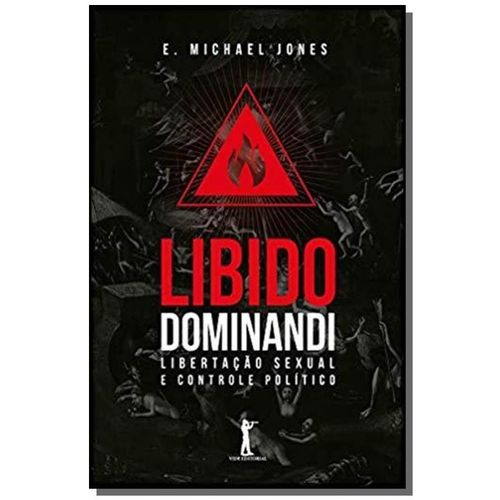 Libido Dominandi: Libertação Sexual e Controle Político
