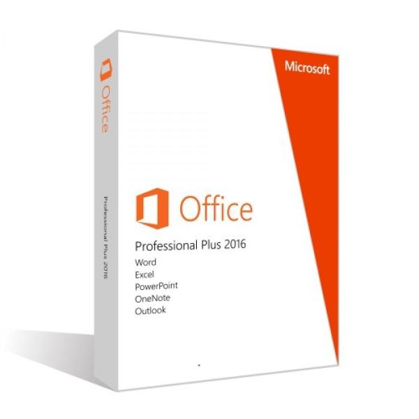 Tudo sobre 'Licença Microsoft Office Professional Plus 2016'