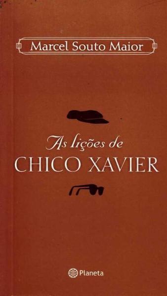 Licoes de Chico Xavier, as - Bolso - Planeta