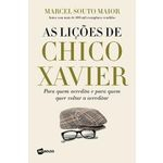Licoes De Chico Xavier, As