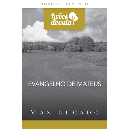 Lições de Vida Mateus