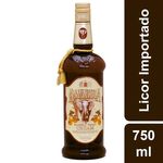 Licor Africano Cremoso Garrafa 750ml - Amarula