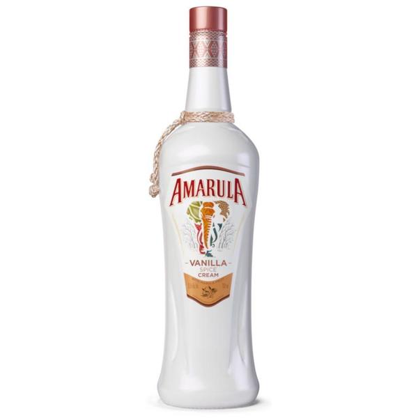 Licor Amarula Vanilla Spice Cream 750ml