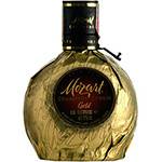Licor Austríaco de Chocolate Gold 500ml - Mozart