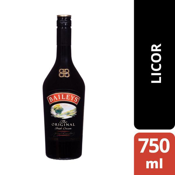 Licor Baileys 750ml