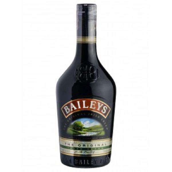 Licor Baileys 750ml.