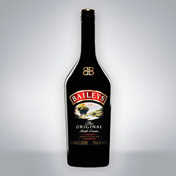 Licor Baileys Irish Cream 750ml