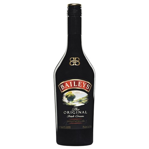 Licor Baileys Irish Cream 750Ml