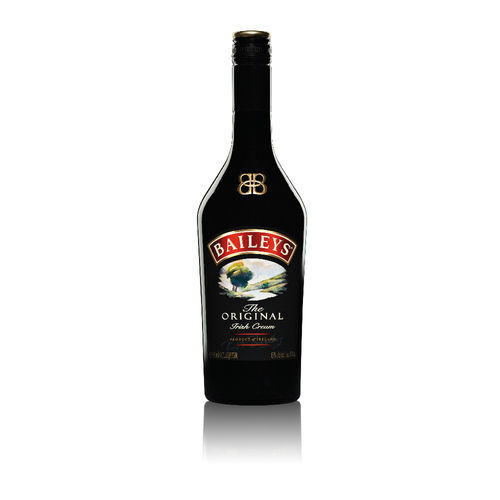 Licor Baileys The Original Irish Cream 750ml