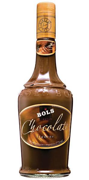 Licor Bols Chocolate 700ml