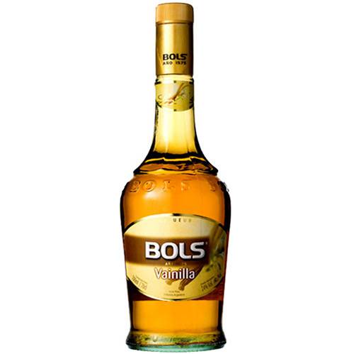 Licor Bols Vanilla 700ml - Bols