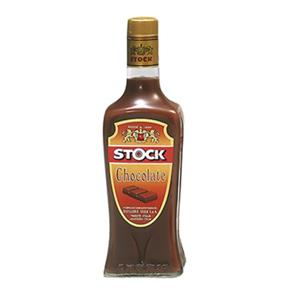 Licor Chocolate 720Ml - Stock