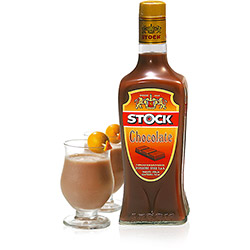 Licor Chocolate 720ml - Stock