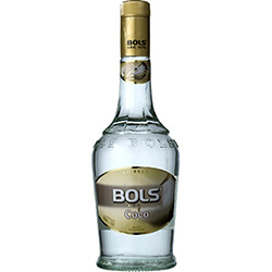 Licor Côco 700ml - Bols