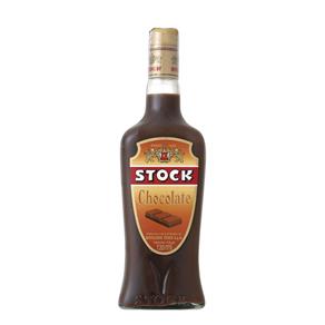 Licor de Chocolate STOCK Garrafa 720ml