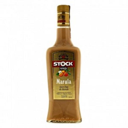 Licor de Marula Stock 720 Ml