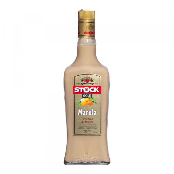 Licor de Marula Stock 720ml