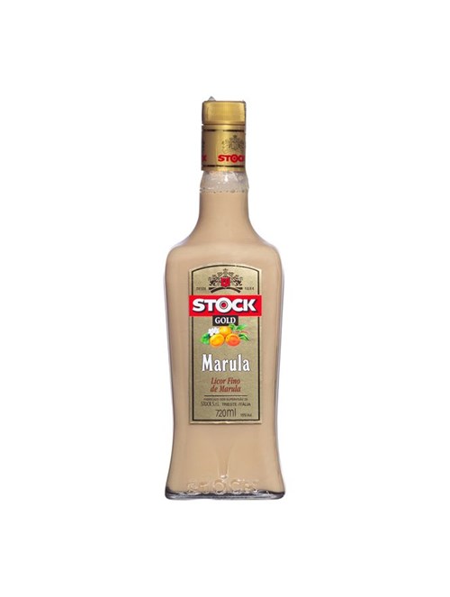 Licor de Marula Stock 720ml