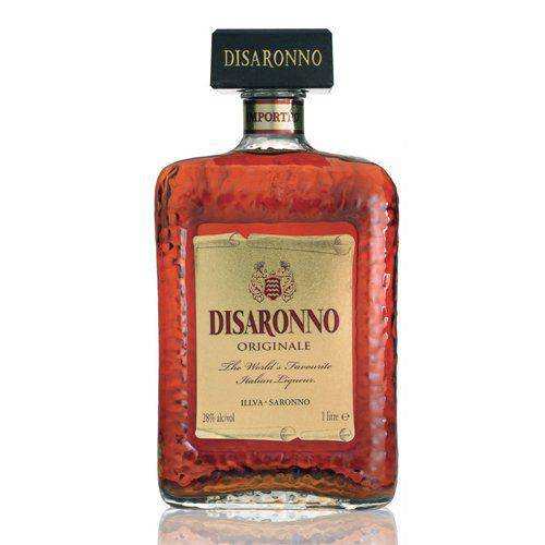 Tudo sobre 'Licor Disaronno Originale Itália - 700ml'
