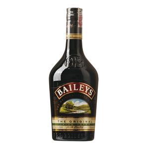 Licor Irlandês BAILEYS Garrafa 750ml