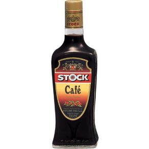 Licor Sabor Café Stock 720ml