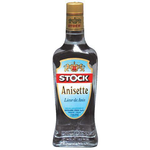 Licor Stock Anisette 720ml