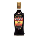 Licor Stock Café 720ml