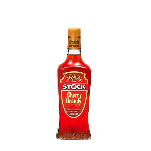 Tudo sobre 'Licor Stock Cherry Brandy 720ml'