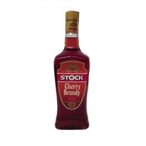 Licor Stock Cherry Brandy 720ml.