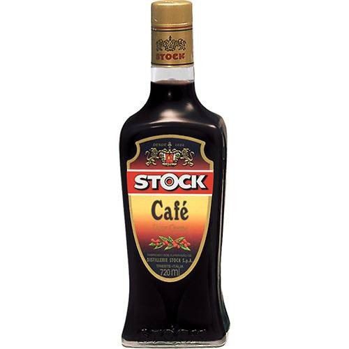Licor Stock Creme Café - 720ml