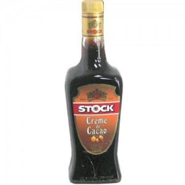 Licor Stock Creme de Cacau 720ml