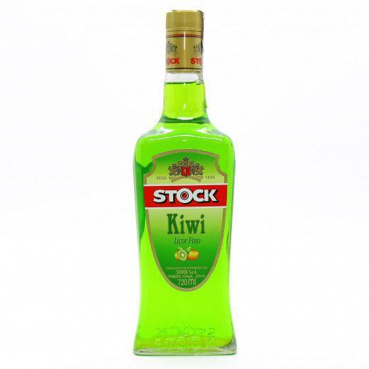 Licor Stock Kiwi (720ml) - Ds