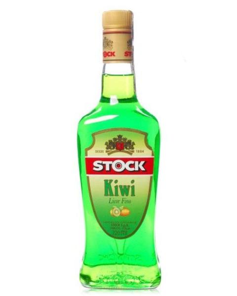 Licor Stock Kiwi 720ml.