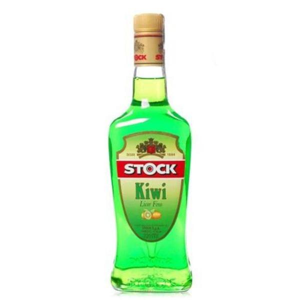 Licor Stock Kiwi 720ml