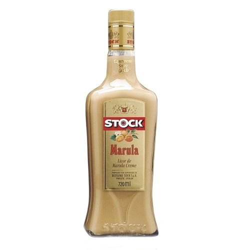 Licor Stock Marula - 720ml