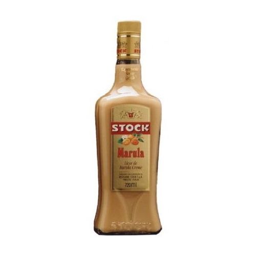 Licor Stock Marula 720ml