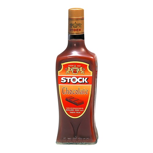 Licor Stock Sabor Chocolate 720Ml