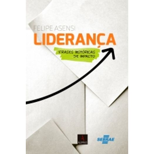 Lideranca - Alumnus
