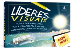 Lideres Visuais - Alta Books - 1