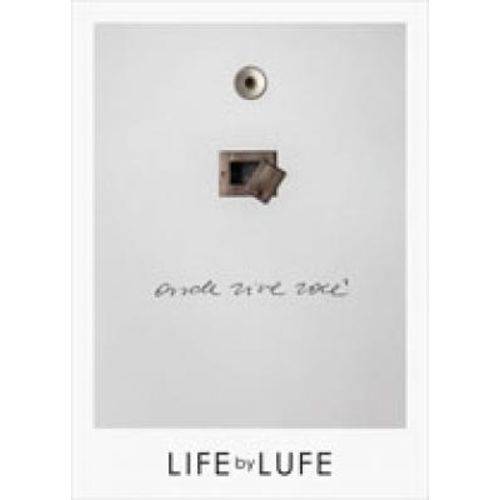 Tudo sobre 'Life By Lufe'