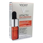 Liftactiv Aox Concentrate Sérum Antiox E Antissin Vichy 10ml