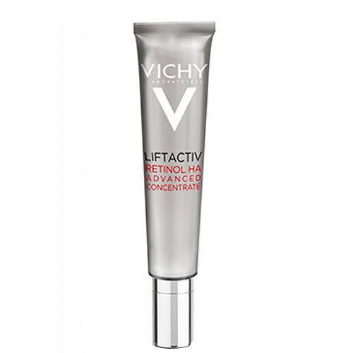 Liftactiv Retinol Ha Advanced Vichy - Rejuvenescedor Facial
