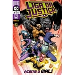 Liga Da Justiça 3