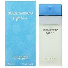 Light Blue - Dolce & Gabbana - Feminino 100Ml