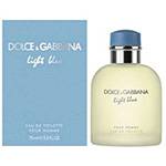 Tudo sobre 'Light Blue Masculino Eau de Toilette 120ml - Dolce & Gabbana'