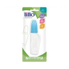 Lillo 601120 Miniform Mamadeira Latex - 50ml