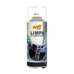 Limpa Ar Condicionado Classic 200ml - Mundial Prime